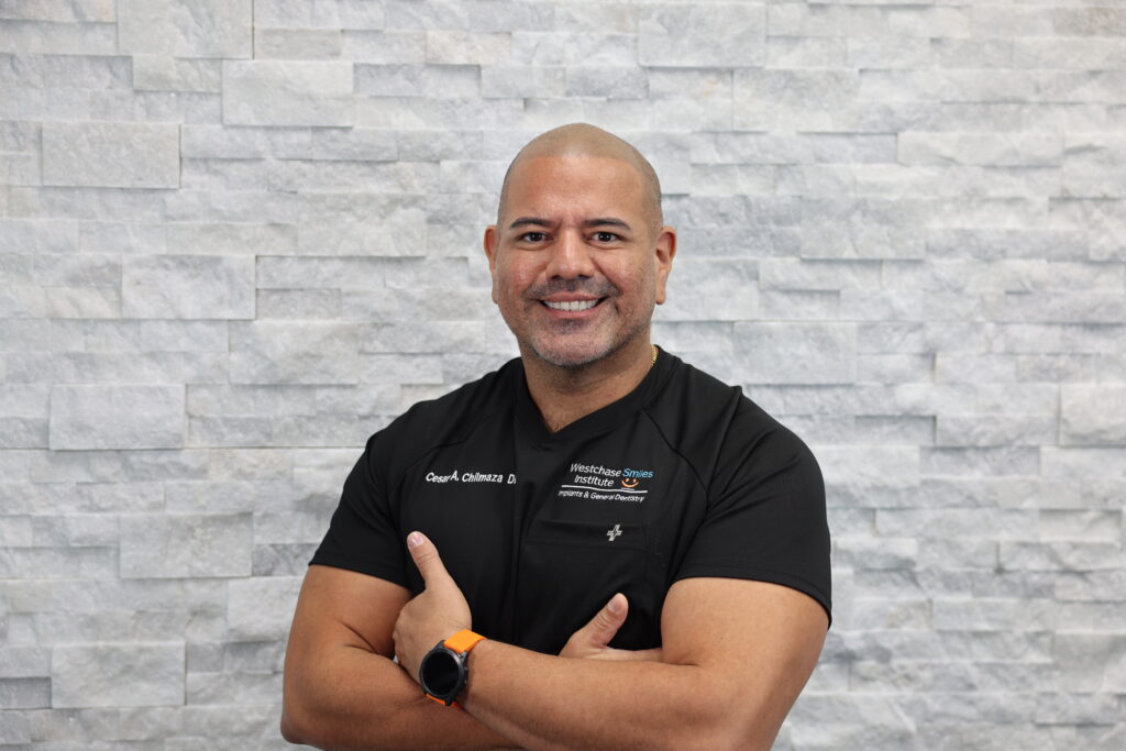 Best Dentist Westchase Tampa