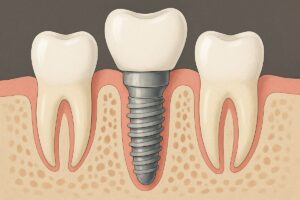dental implant