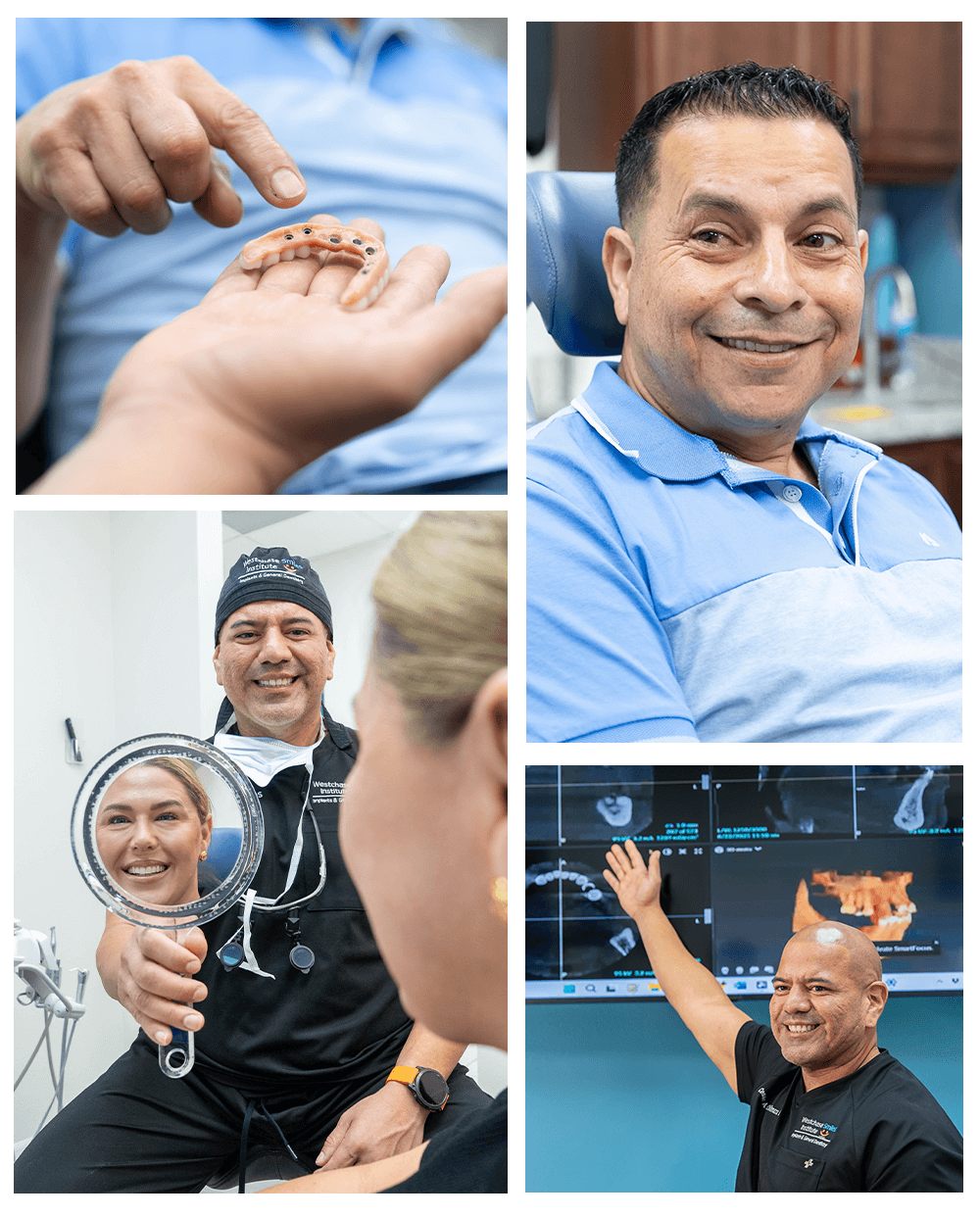 Westchase Smiles Institute - Implants and General Dentist