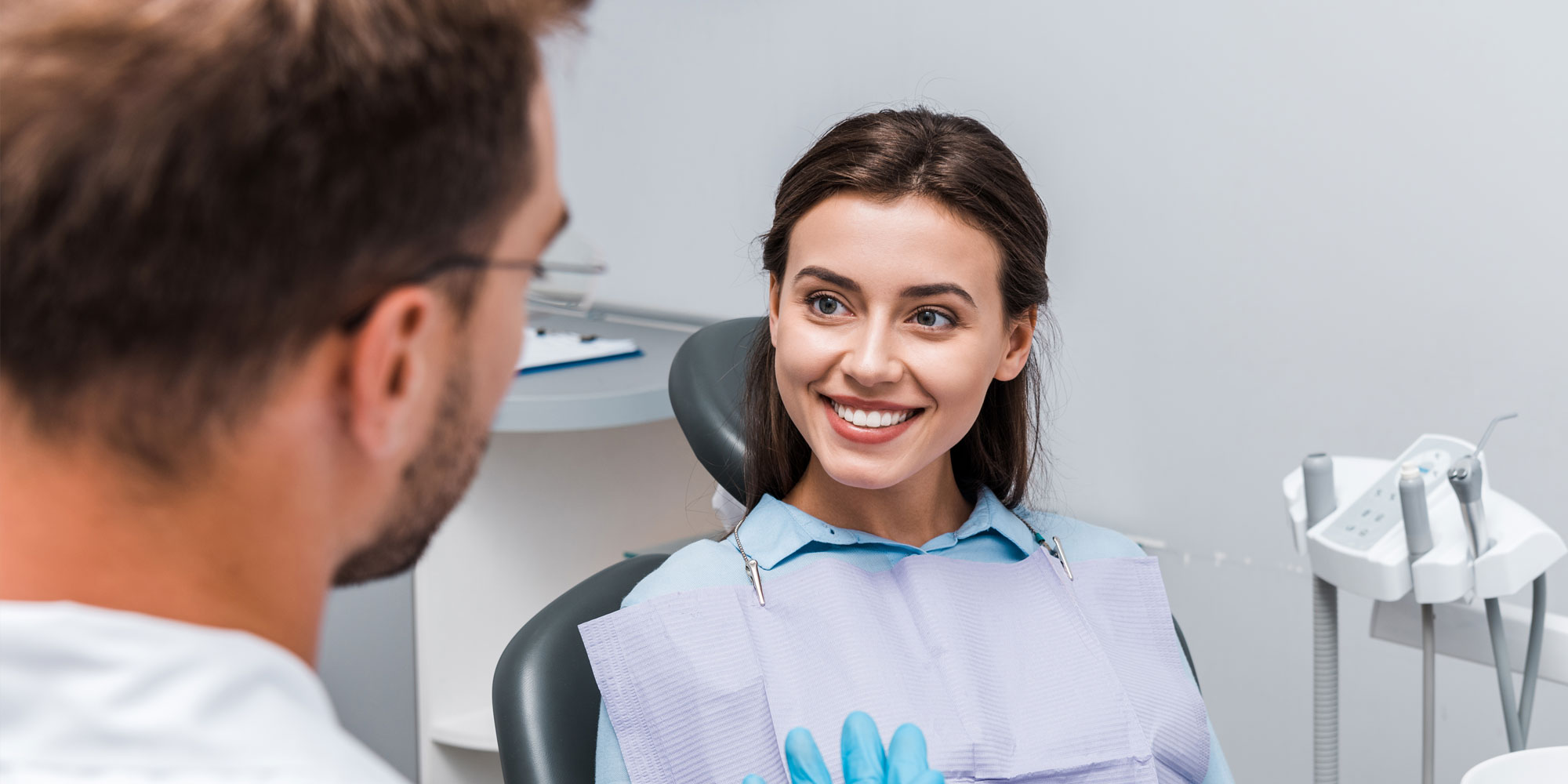 gum disease patient hero